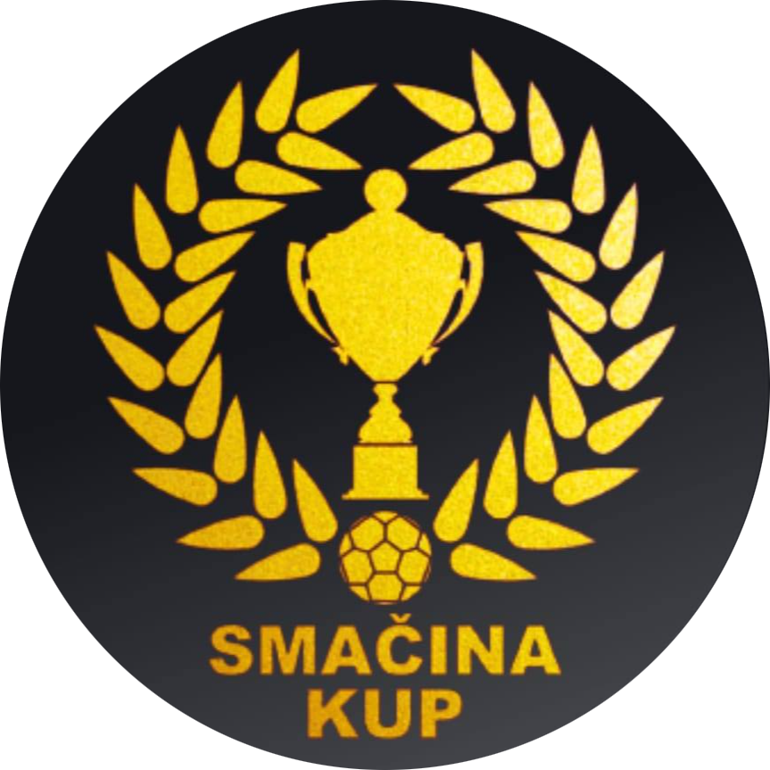 Smačina Logo