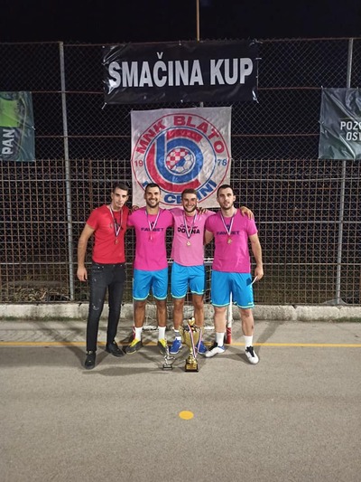 Pobjednici 2021